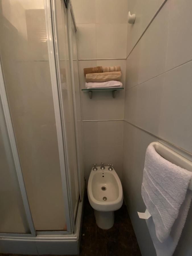 Comfortable Studio In Heart Of Recoleta Buenos Aires Exteriér fotografie
