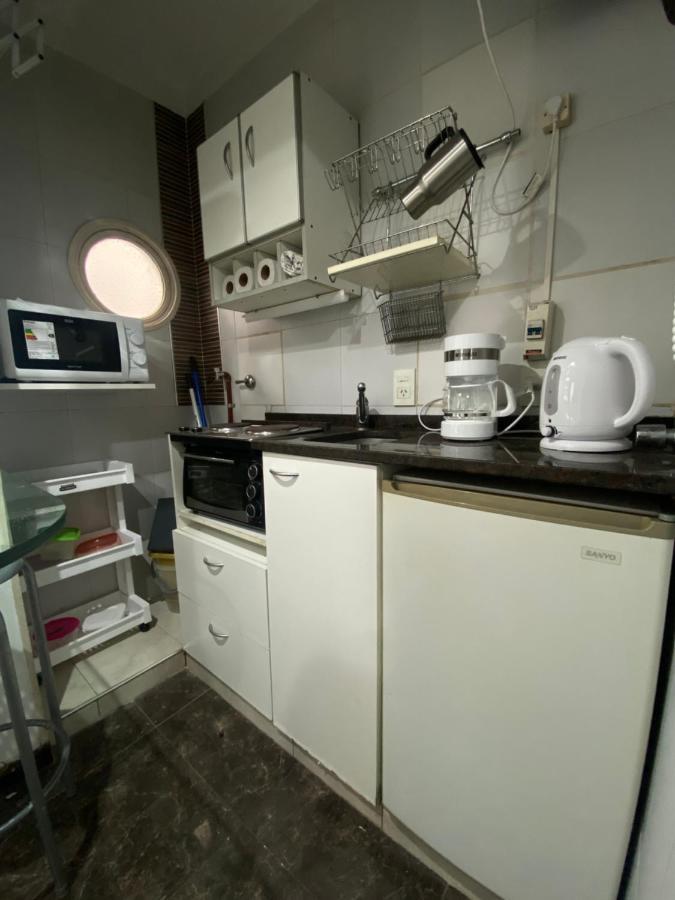 Comfortable Studio In Heart Of Recoleta Buenos Aires Exteriér fotografie