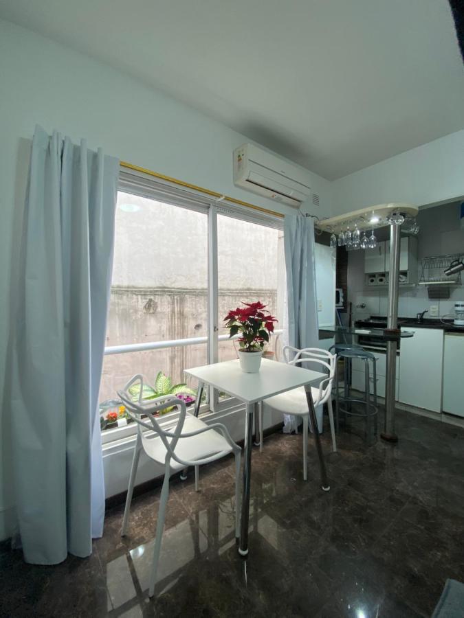 Comfortable Studio In Heart Of Recoleta Buenos Aires Exteriér fotografie