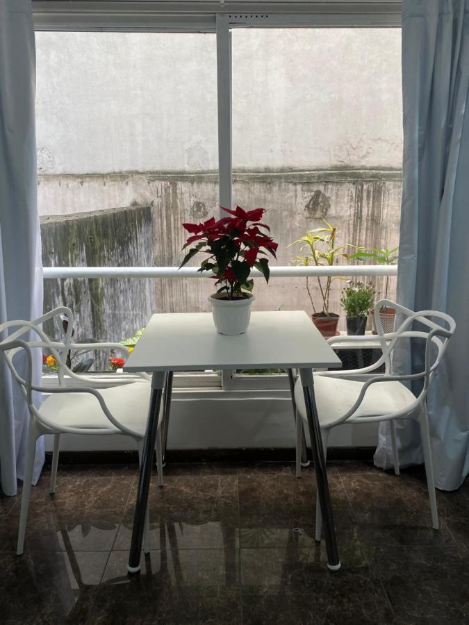 Comfortable Studio In Heart Of Recoleta Buenos Aires Exteriér fotografie