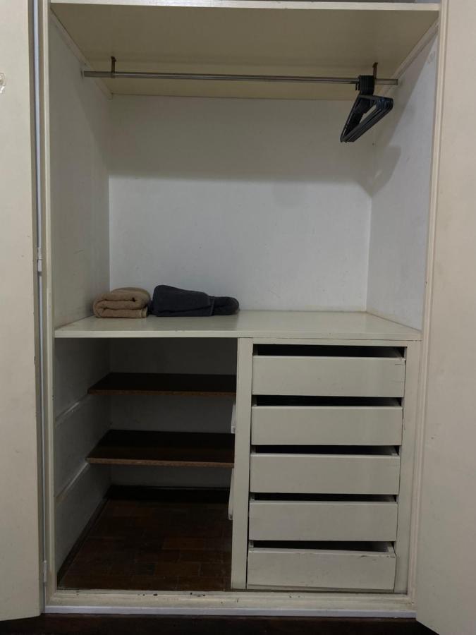 Comfortable Studio In Heart Of Recoleta Buenos Aires Exteriér fotografie