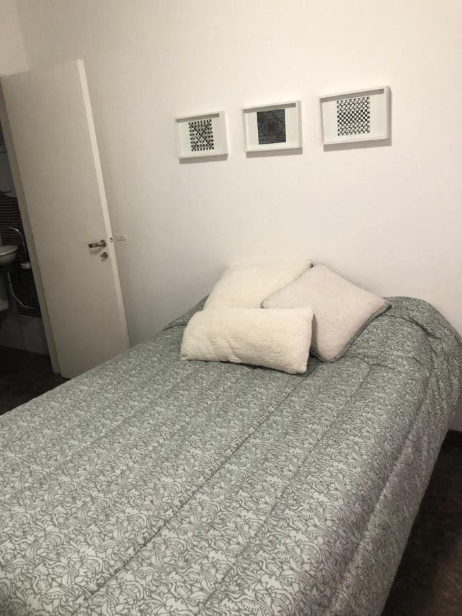 Comfortable Studio In Heart Of Recoleta Buenos Aires Exteriér fotografie
