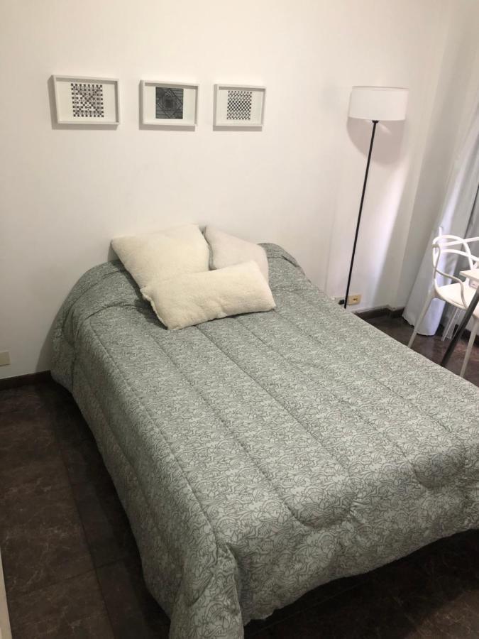 Comfortable Studio In Heart Of Recoleta Buenos Aires Exteriér fotografie